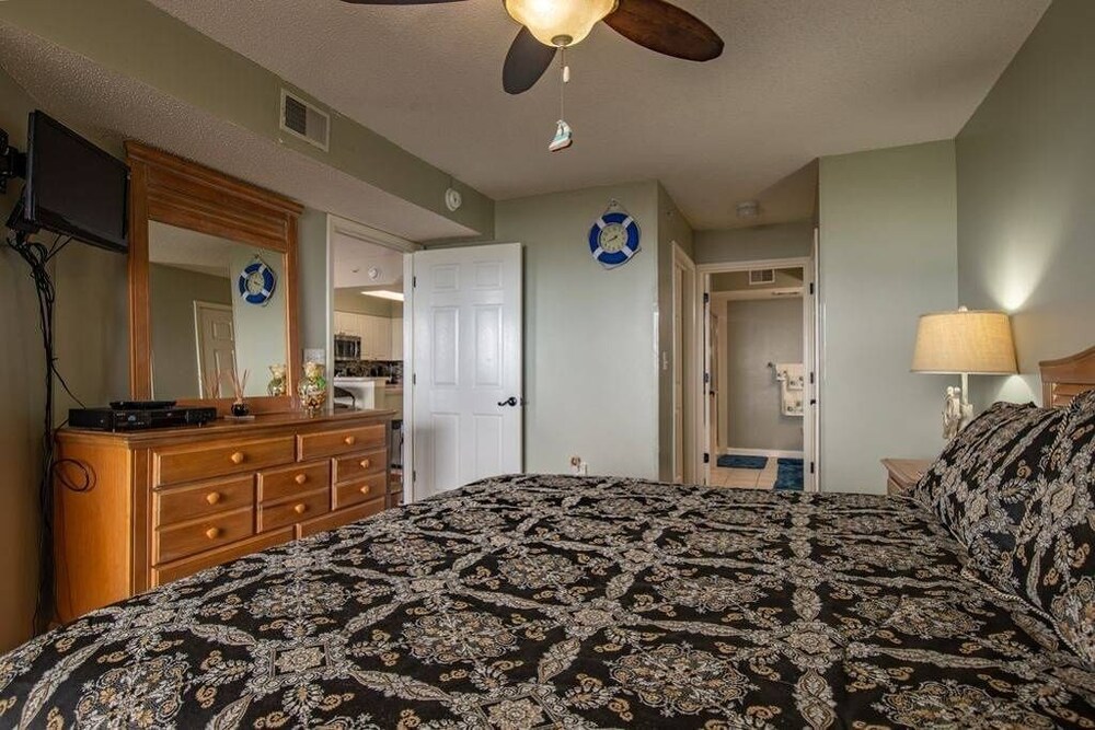 Myrtle Beach Vacations - Windy Hill Dunes 104 3 Bedroom Condo by RedAwning - Property Image 3