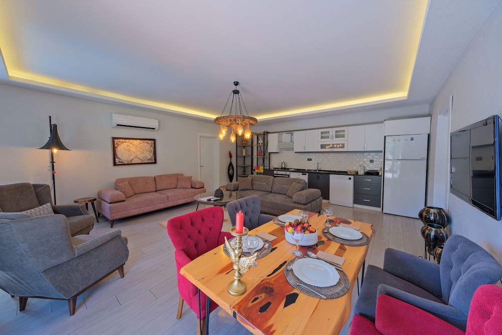 Villa Ümit
