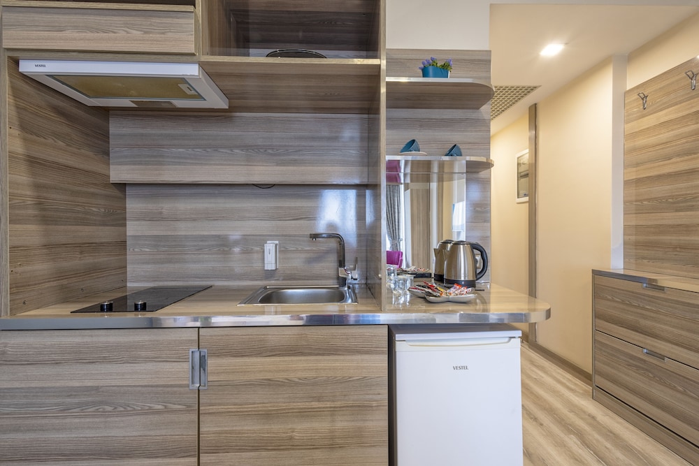 My House N5 Suite Otel - Image 36