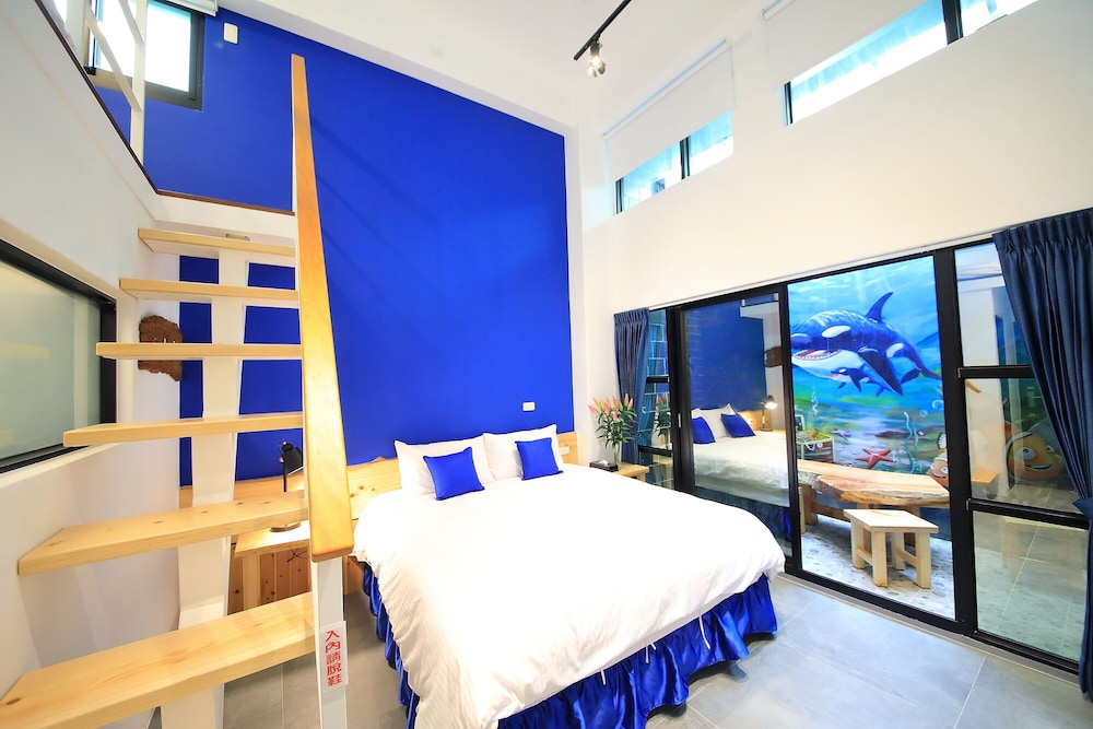 STAR OCEAN B&B
