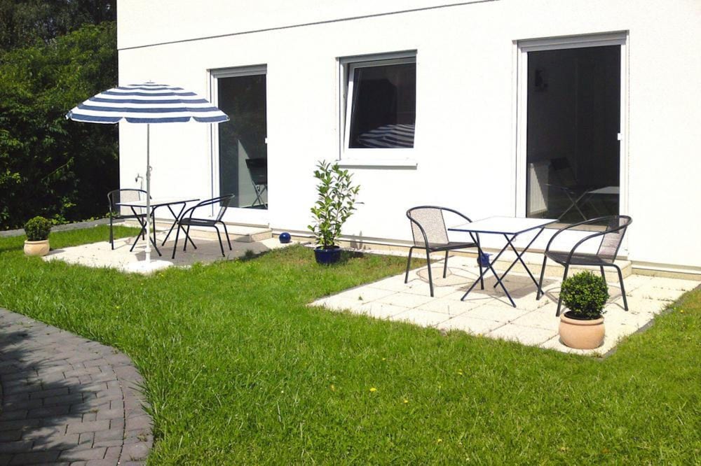 Apartment Bears, Meersburg