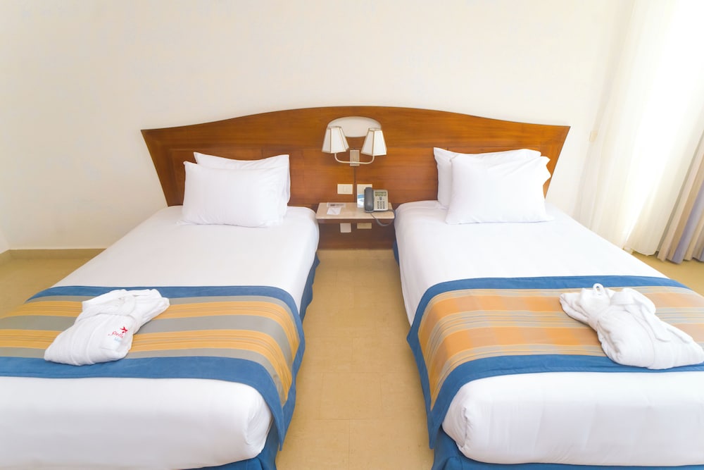 Stella Gardens Resort & Spa - Makadi Bay - All inclusive