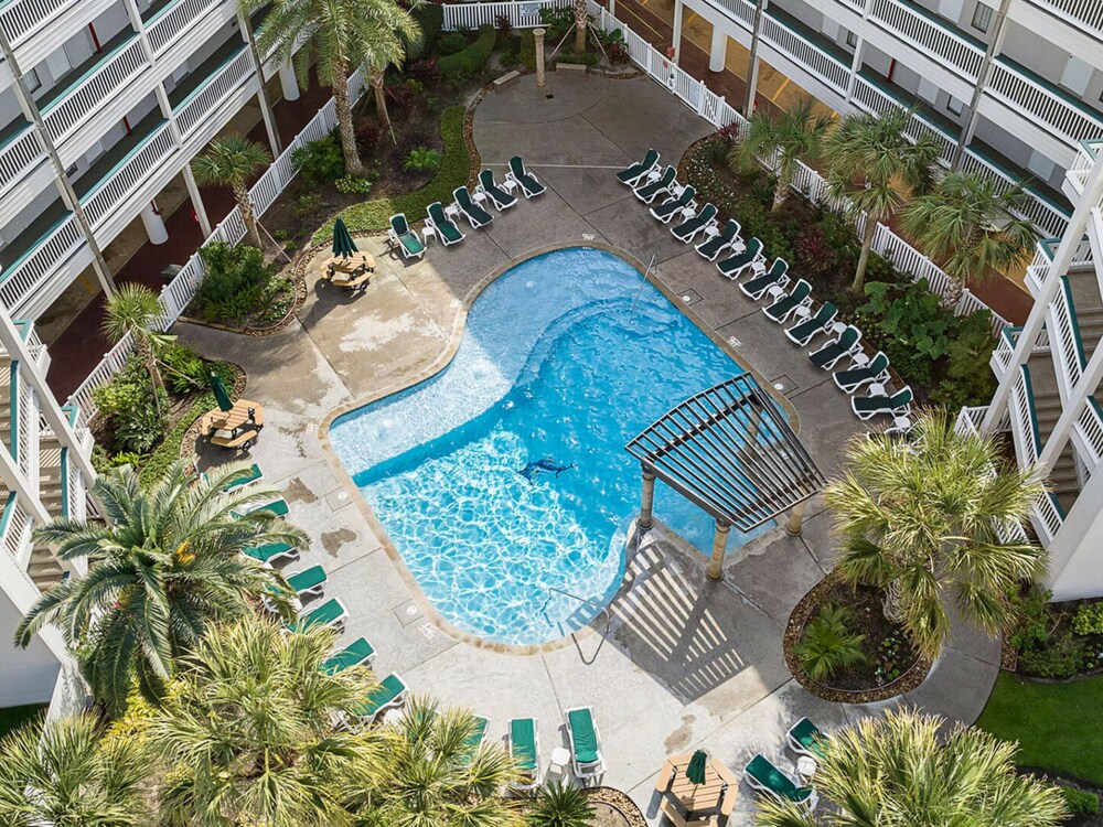 Casa Del Mar 306