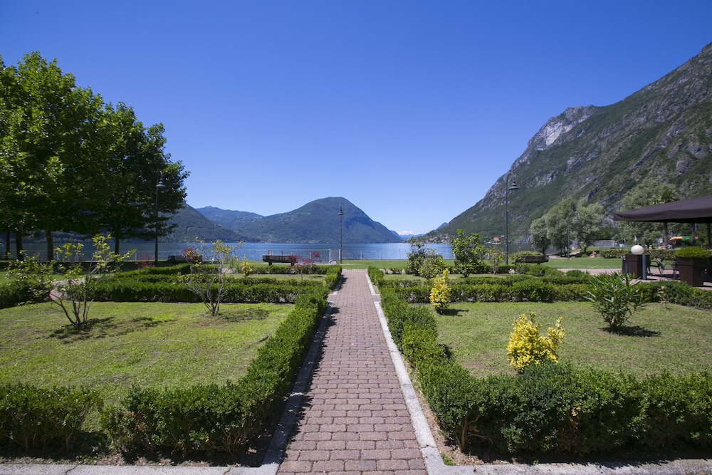Porto Letizia T1 view 5