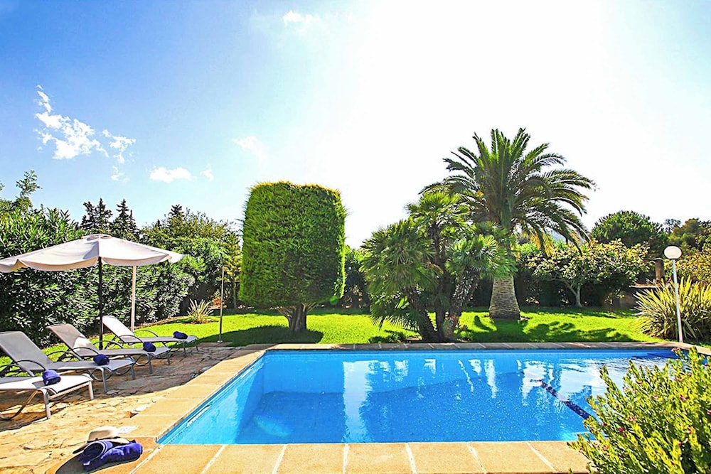 Villa Moreno