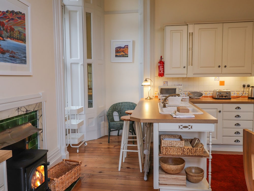 Rydal Suite