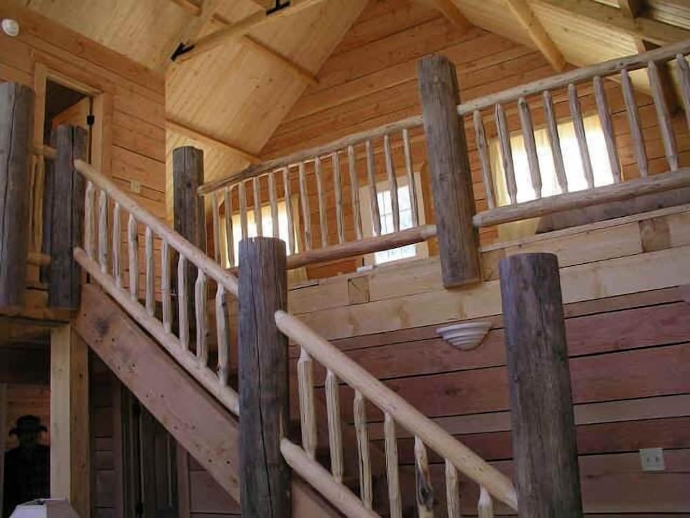 Texan Resort