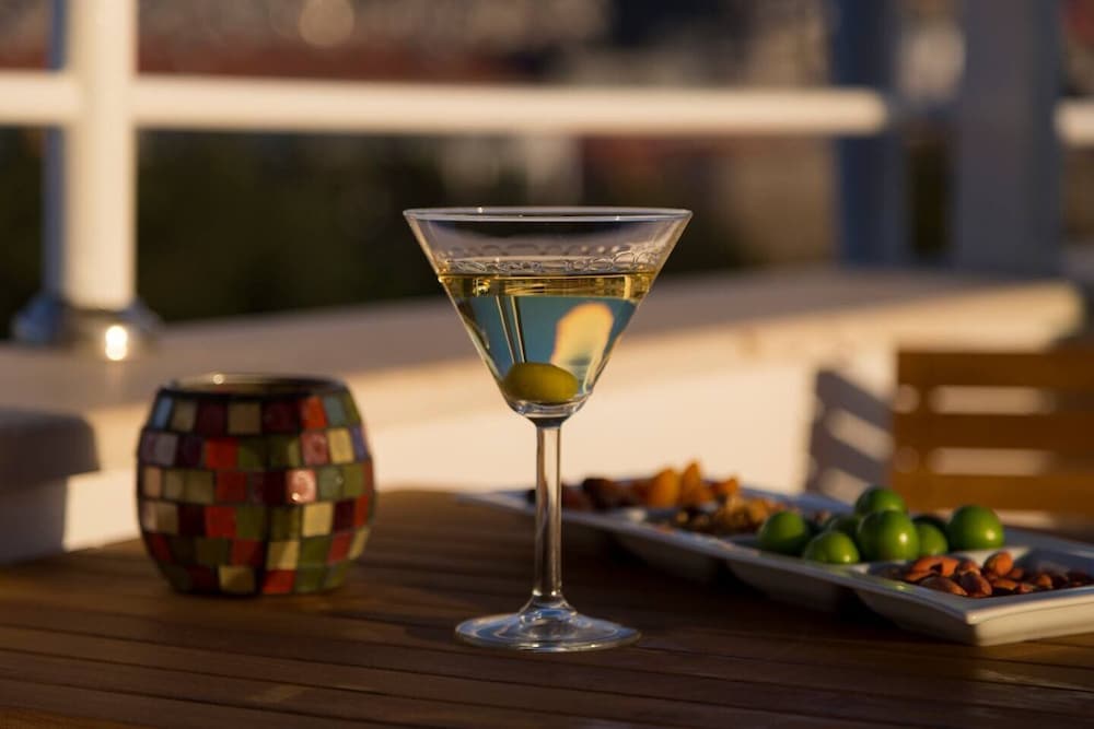 Maxxmarine otel - Image 9