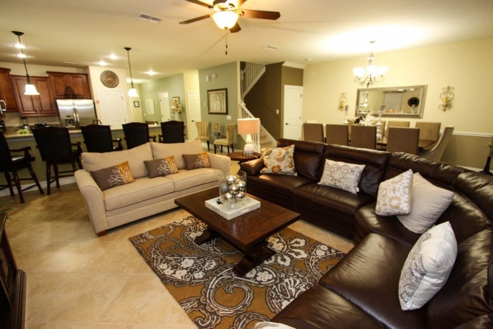 Ov4182 - Champions Gate Resort - 8 Bed 5 Baths Villa - Image 5