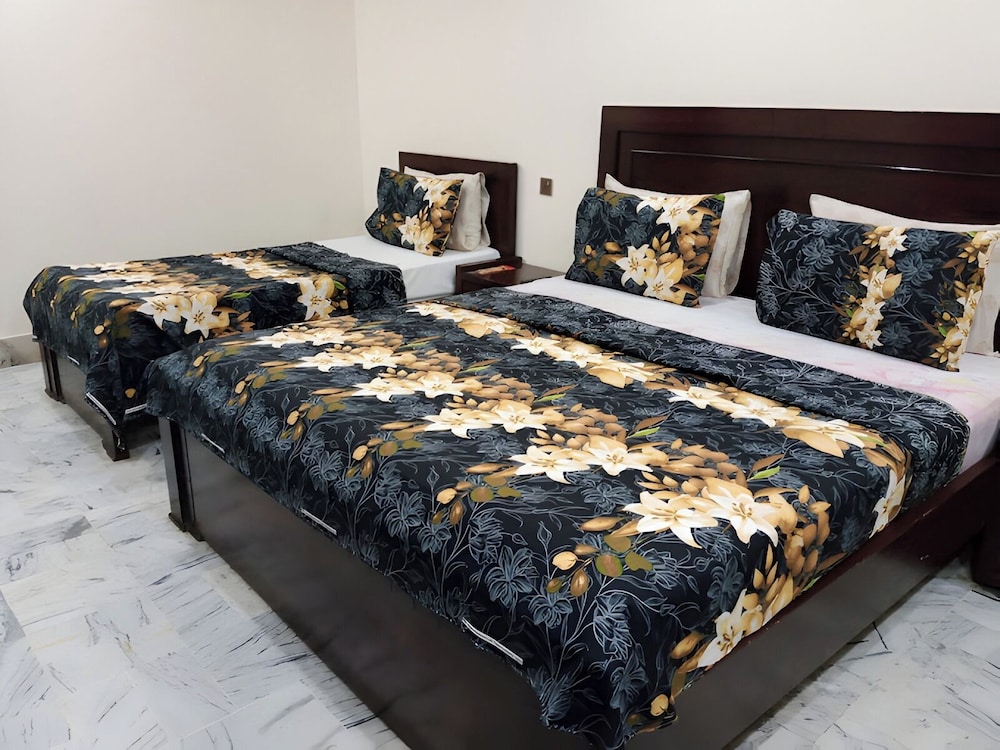 Grace Inn Karachi