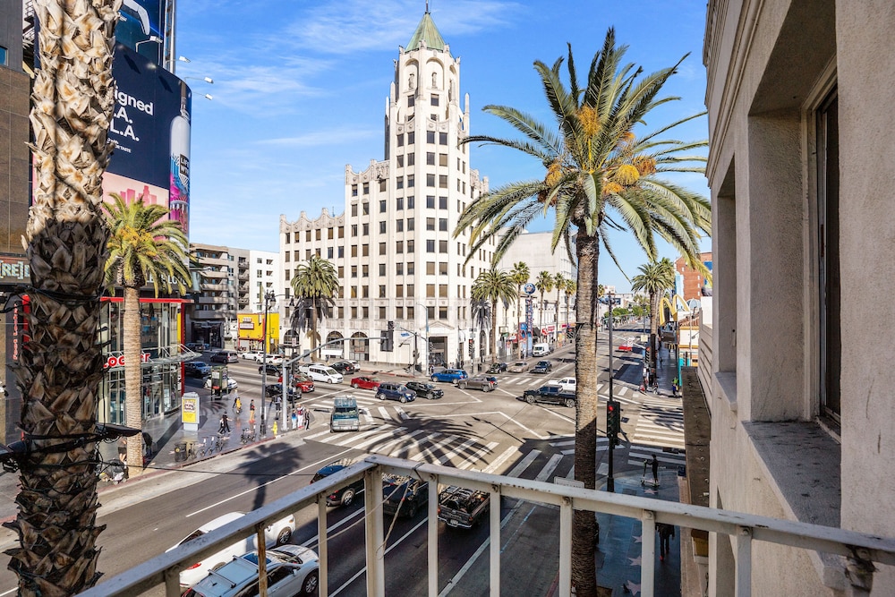 Samesun Hollywood - Hostel