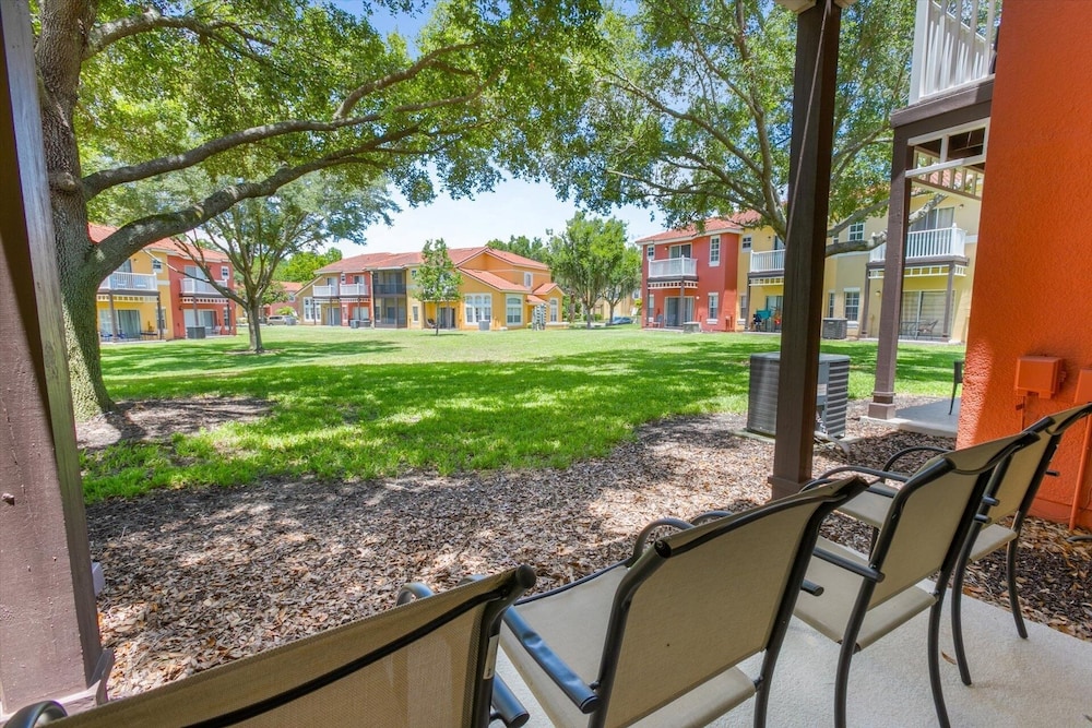 Emerald Island Resort 3 Bedroom Townhome Close to Disney! 3 Townhouse