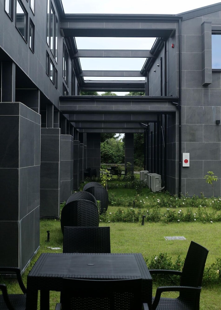 PLUFINO RESORT VILLA