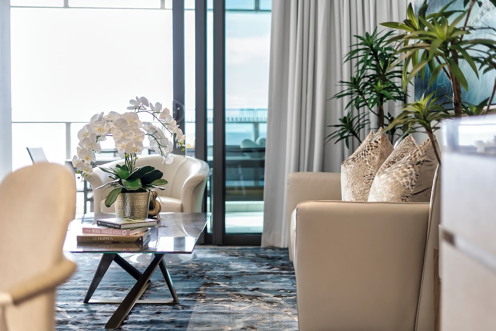 Jewel Beachfront Residences