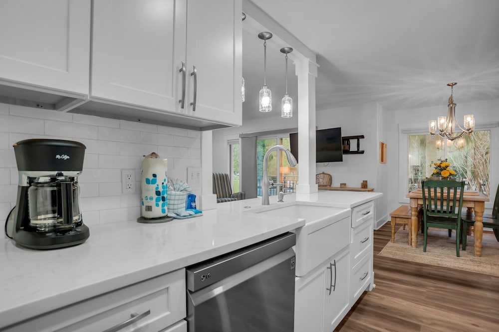 815 Clipper Court at The Sea Pines Resort