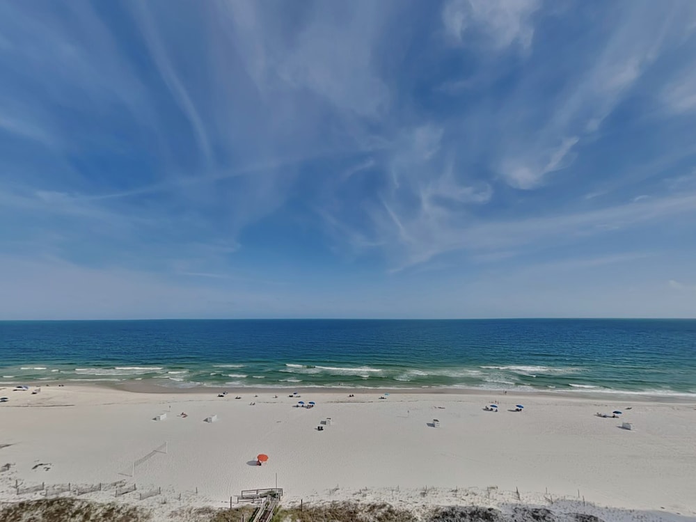 Regency Isle #908 by Southern Vacation Rentals
