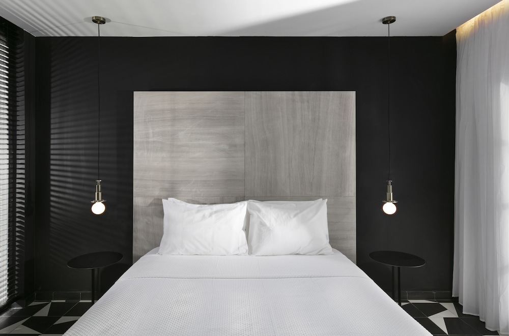 Bezalel Suites view 3