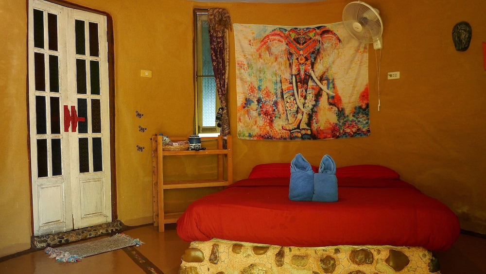 Pho Rak Nah Pai Guesthouse