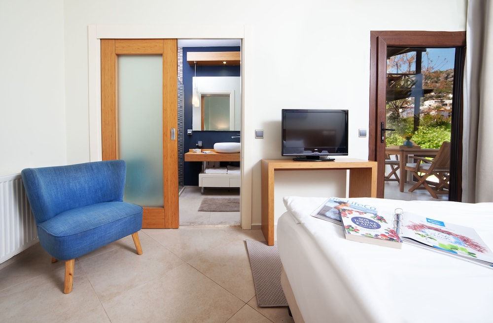 The LifeCo Bodrum İyi Yaşam Merkezi - Sadece Yetişkinler - Image 137