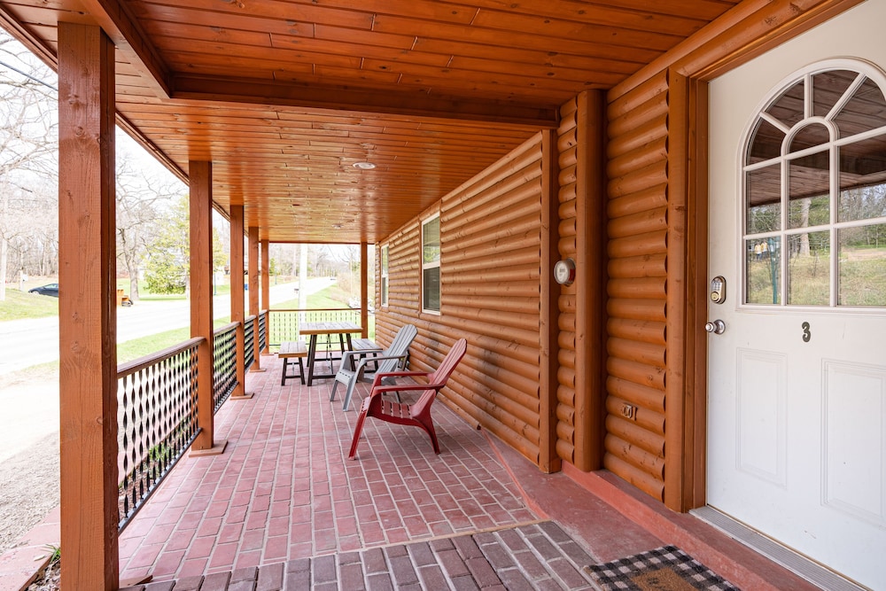 Fife Lake Retreat - Property Image 21