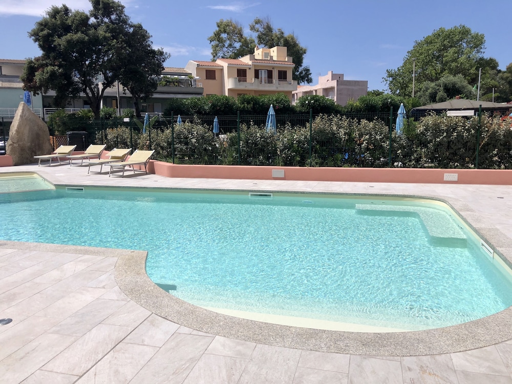 Residence I Mirti Bianchi