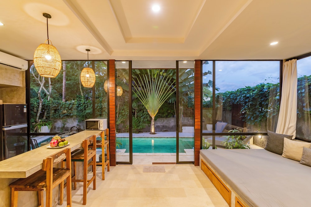Villa Indra Pererenan by Orivista