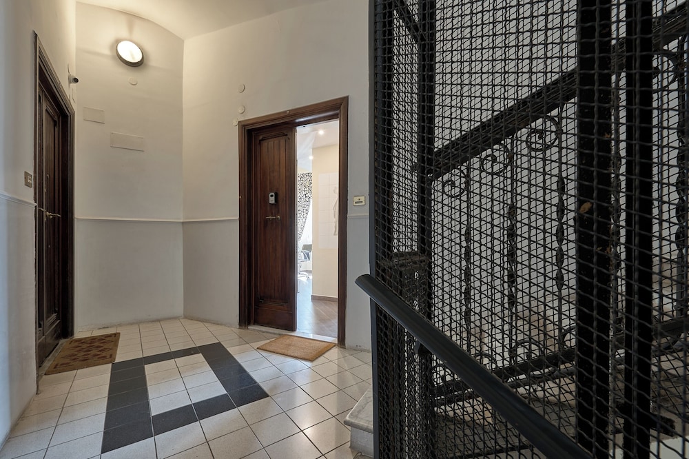 A casa Di Roberta