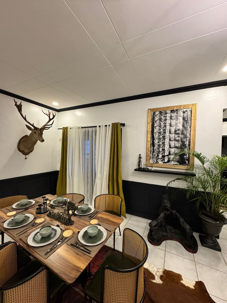 Casa Dela Tierra by Araw Residences