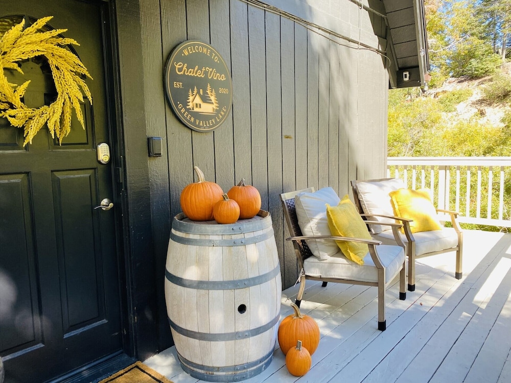 Chalet Vino