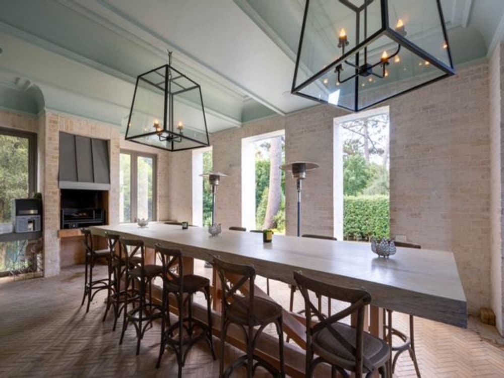 French Elegance in Bishopscourt