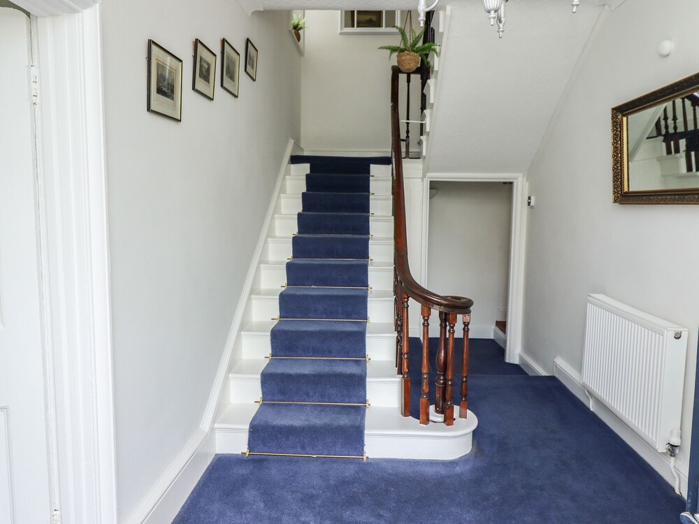 Reighton House view 3