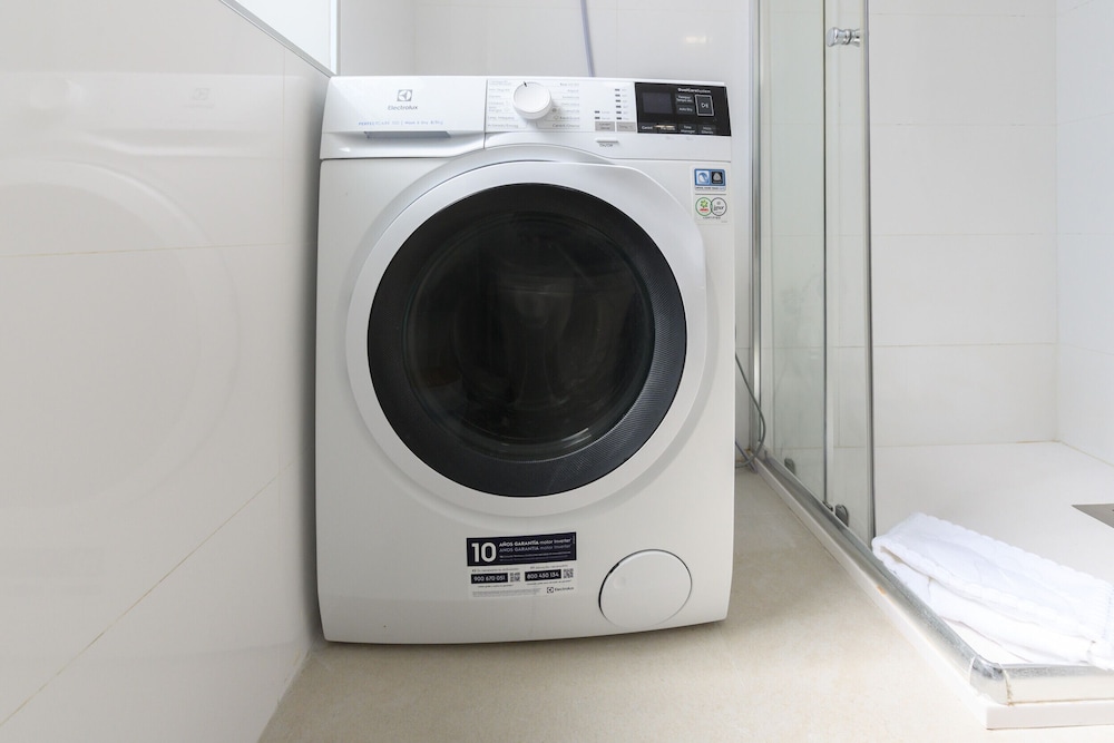 M Mdl92 Alquiler Mensual en Madrid Piso Moderno