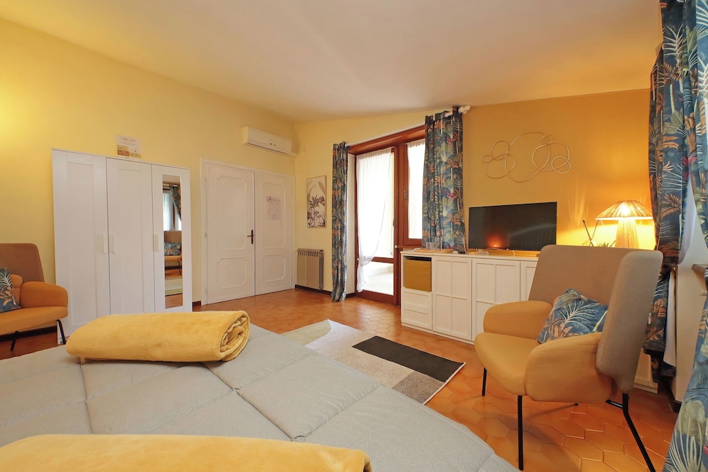 Villa Gisi