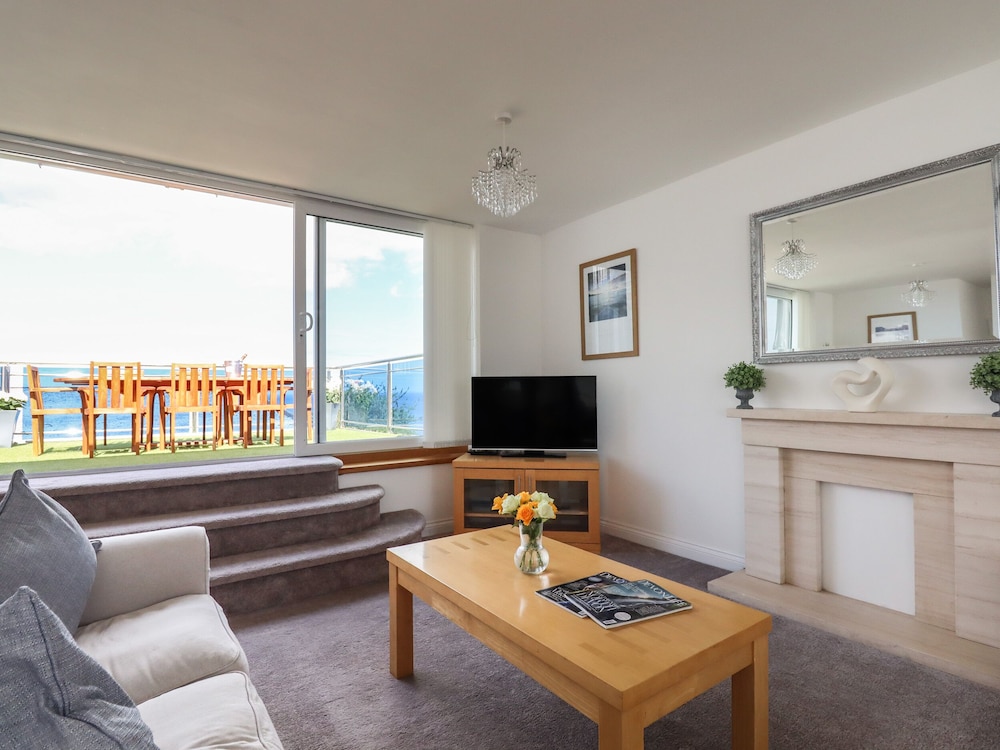 Apartment at Morningside Hotel
