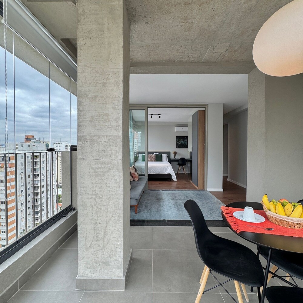 Apartamentos Prime-Prox a Oscar Freire