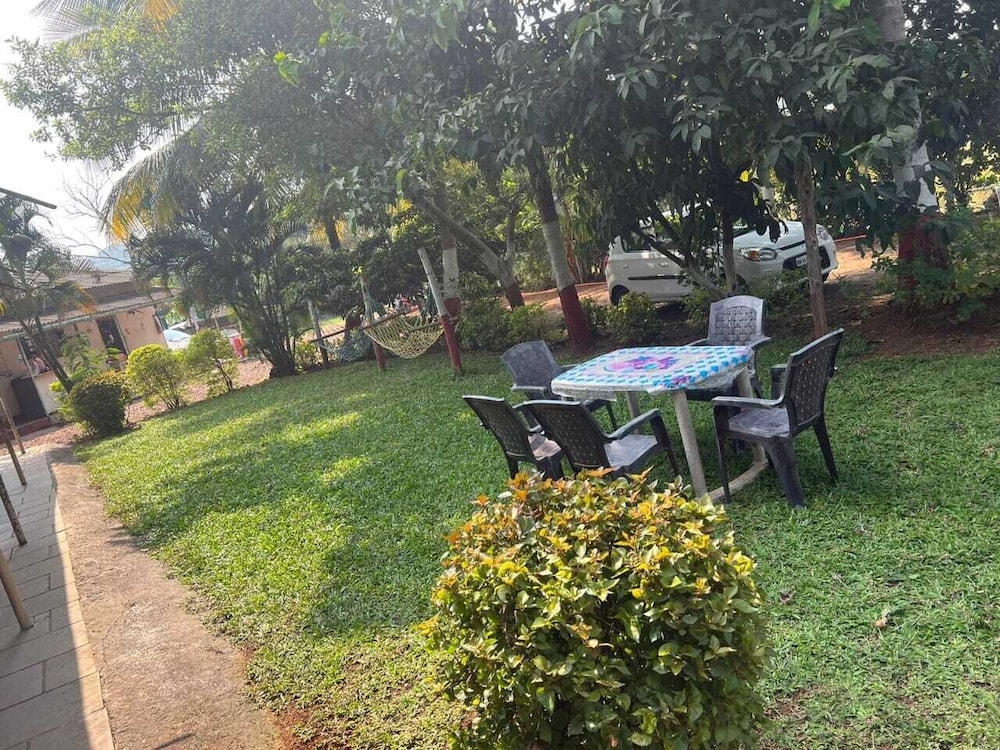 Shree Savali Resort