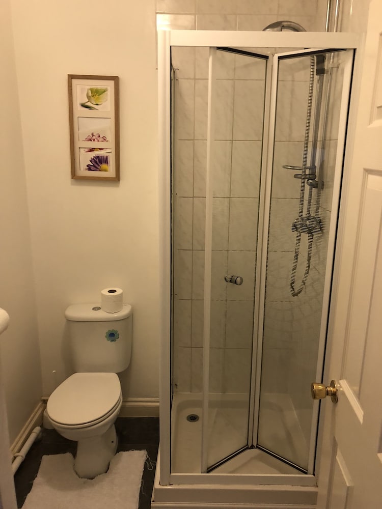 The New Inn Guest House