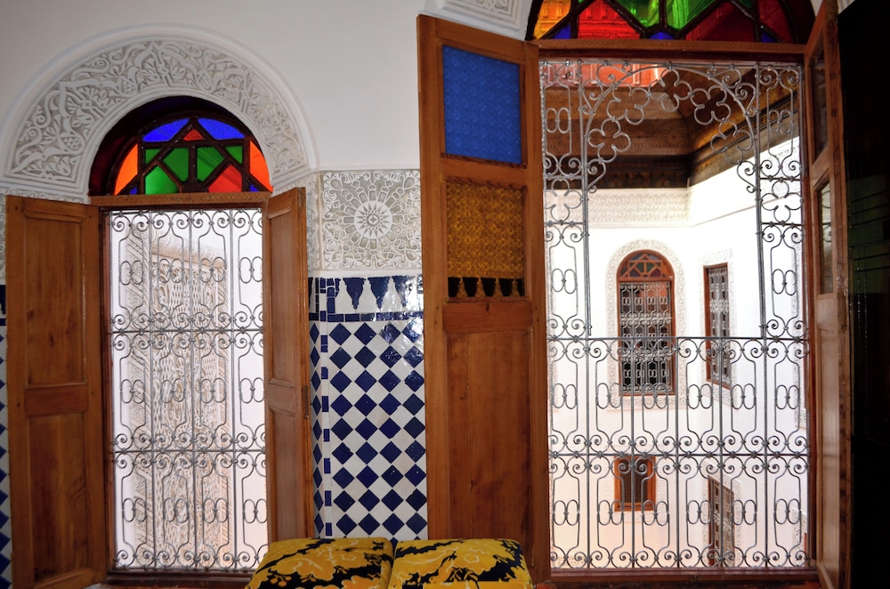 Riad Dar Salma