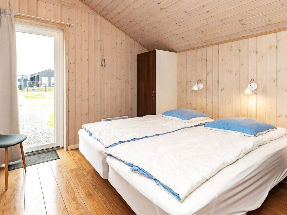 6 Person Holiday Home in Hirtshals-by Traum view 3