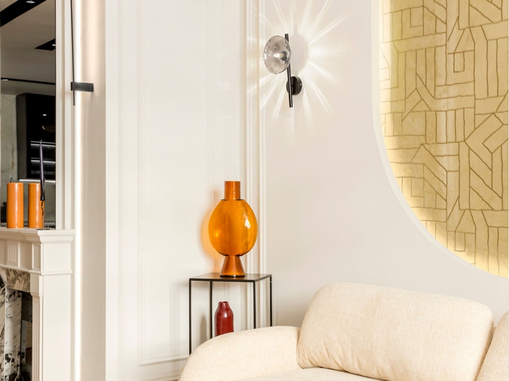 Merveil Luxury Suites - Grenelle I-II