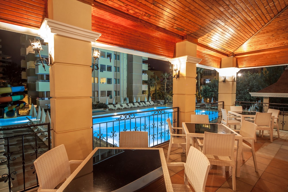 Sarıtaş Hotel - All Inclusive