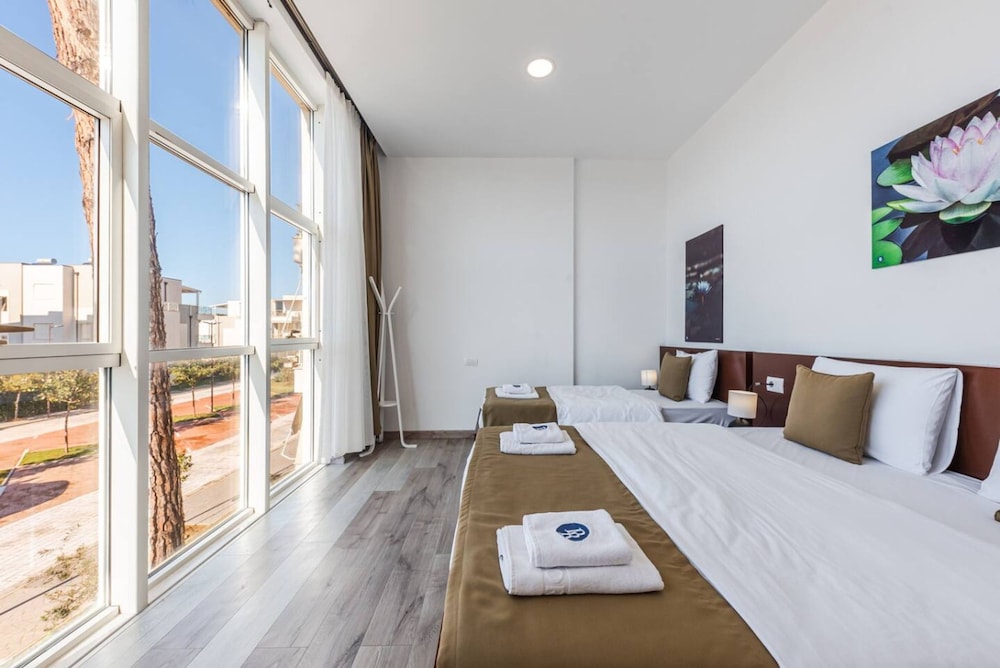 1-bedroom Retreat at Gjiri i Lalzit - Zambaku