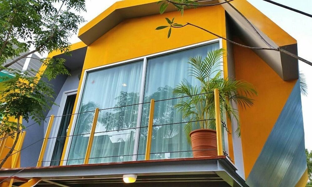 Vartika Adventure Retreatic Resort