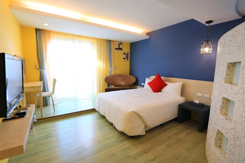 Kenting Beach House