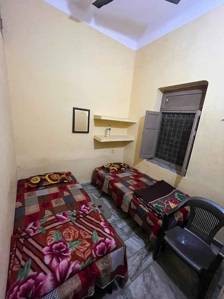Vishwa Deva Homestay