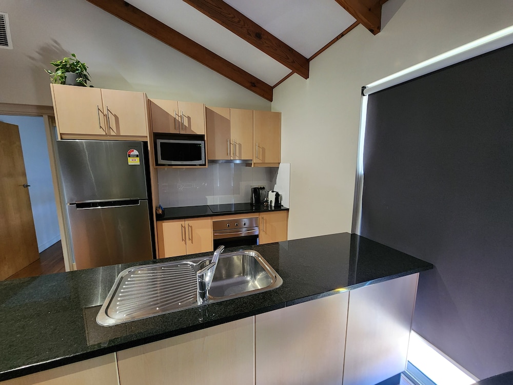 Ethelton Serviced Apartments