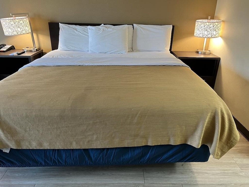 Rodeway Inn Walterboro I-95