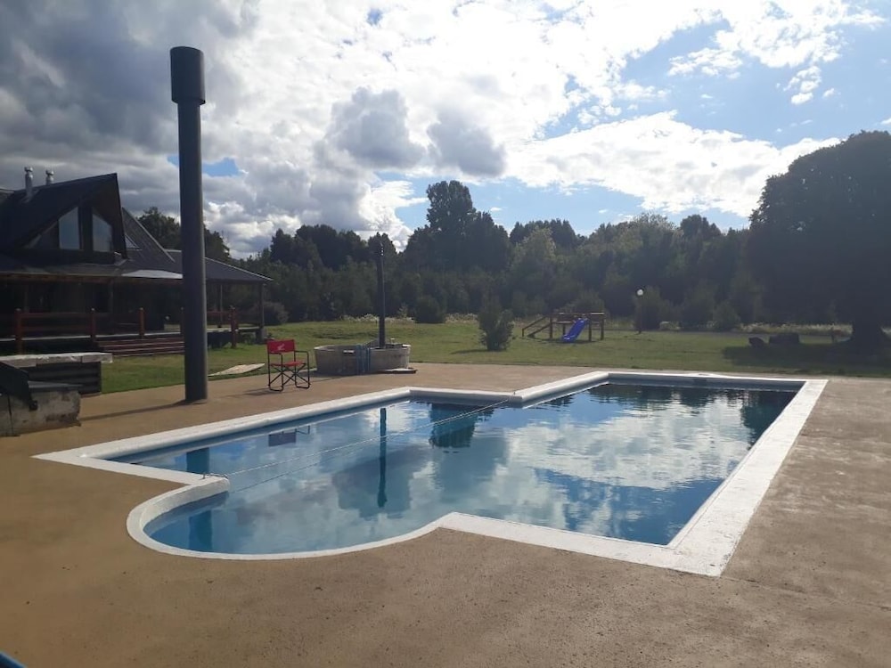 martina bugalows country lodge