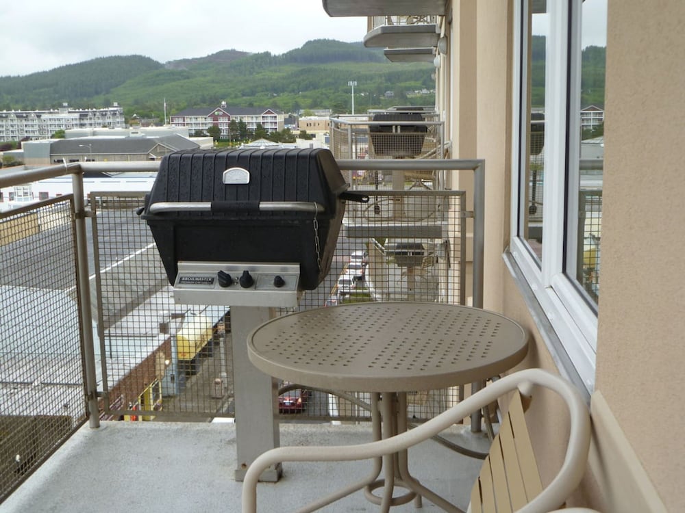 Worldmark 5-star Resort Ocean View view 5