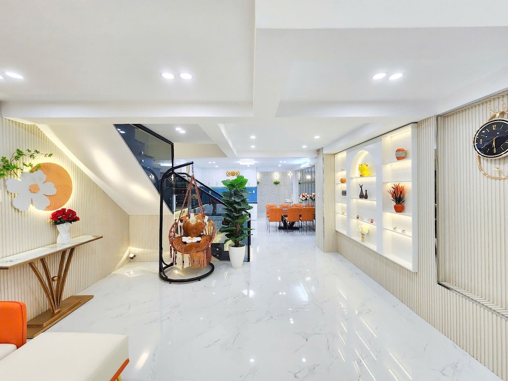 Duong Cat Loi HomeStay